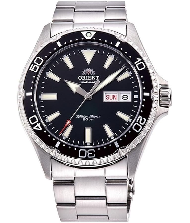 ORIENT – WATCHES