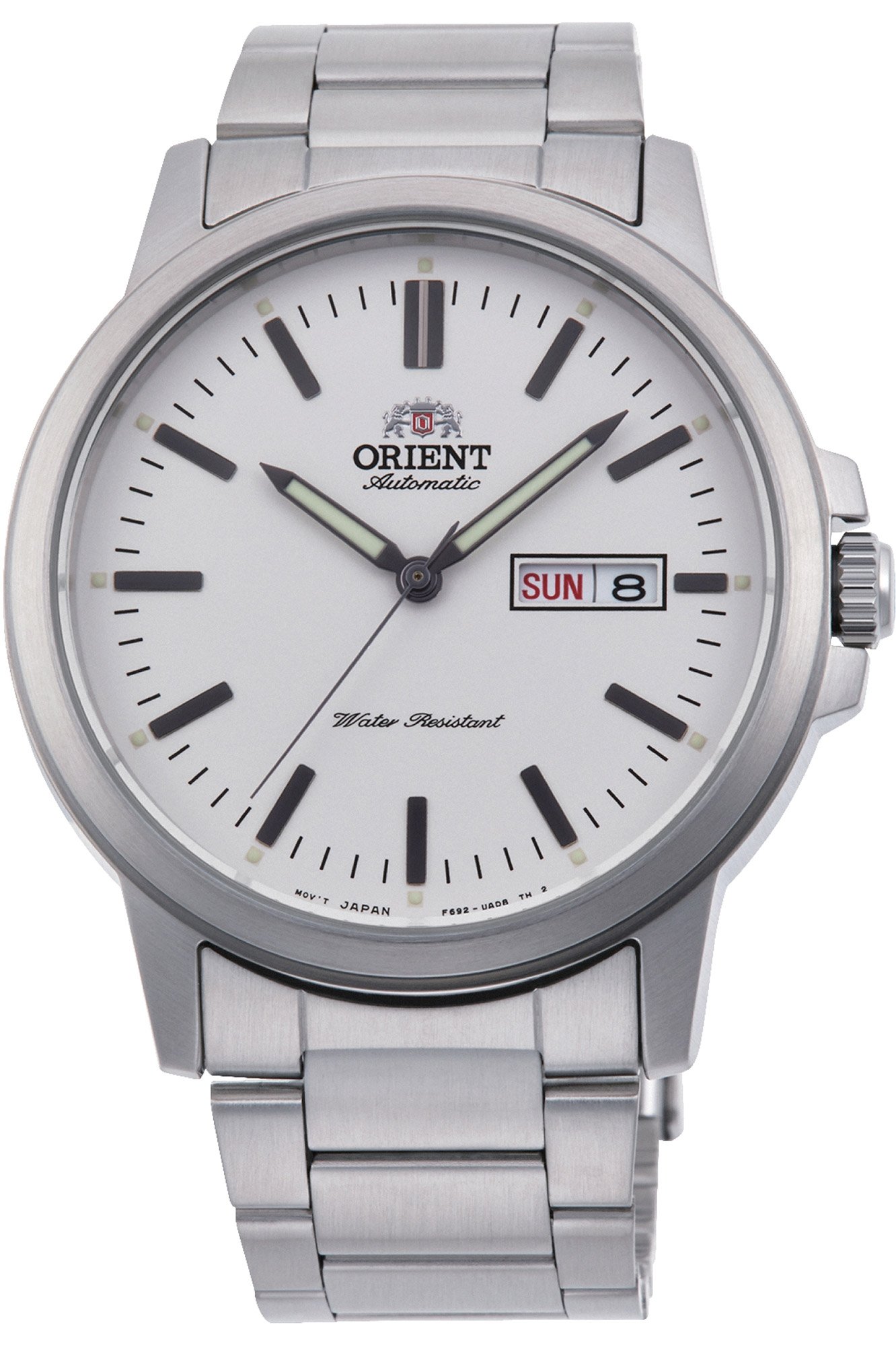 ORIENT – WATCHES