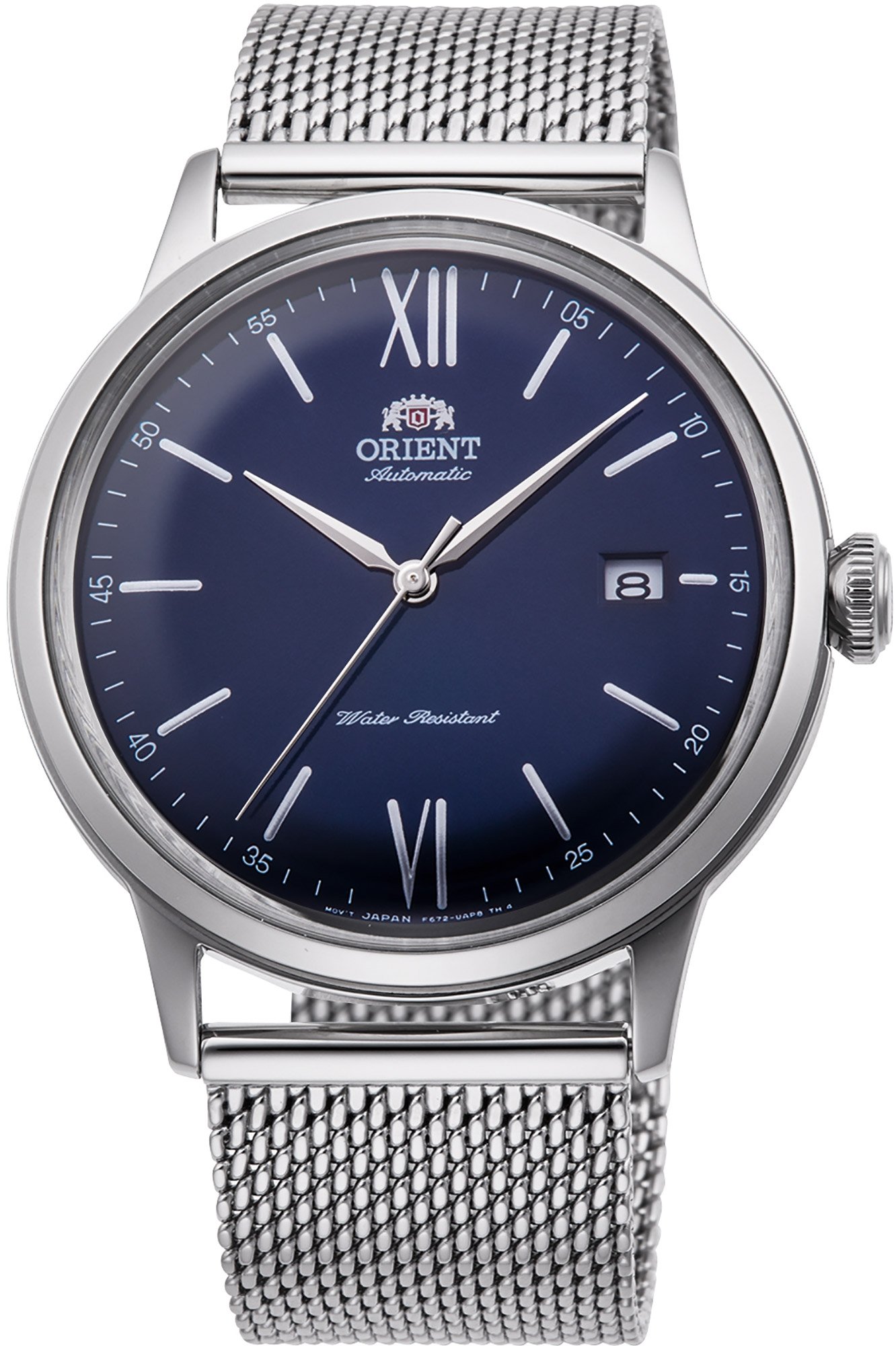 ORIENT – WATCHES