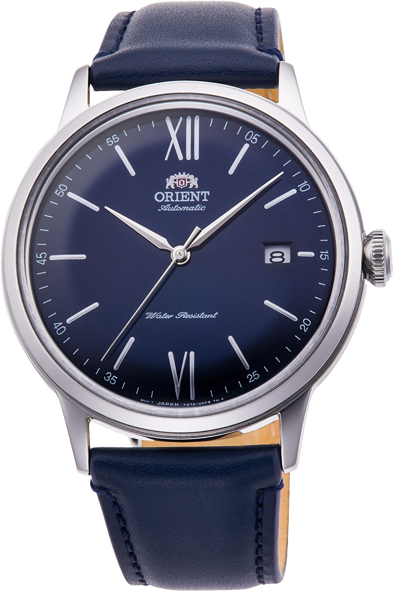 ORIENT – WATCHES