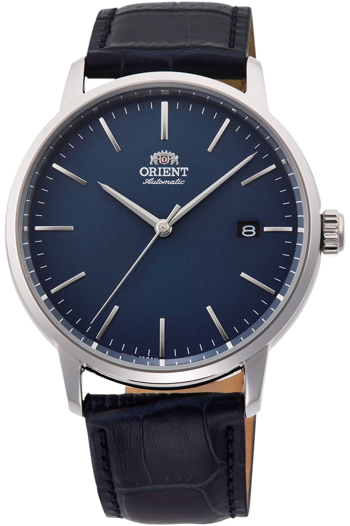 ORIENT – WATCHES