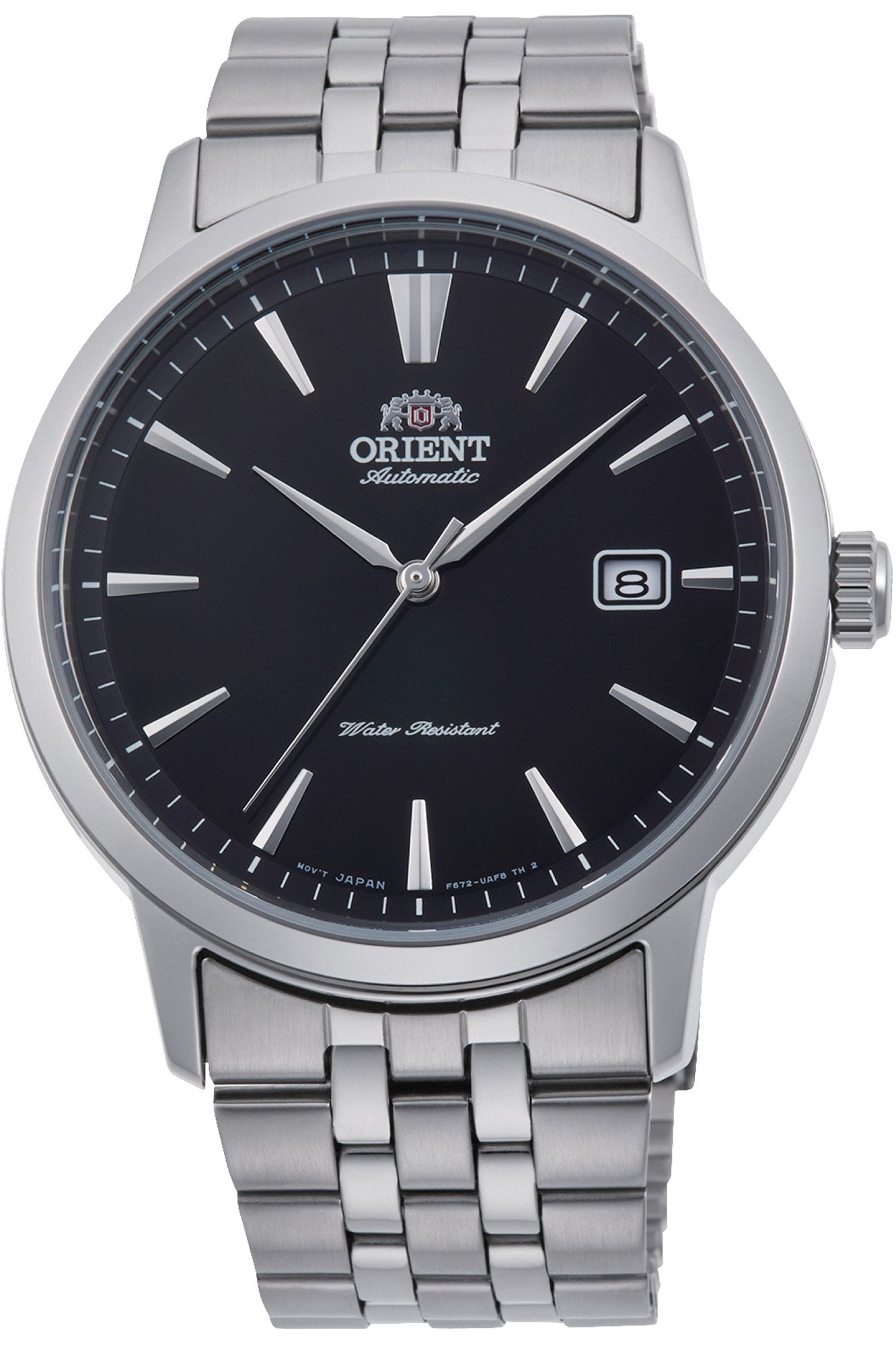 ORIENT – WATCHES