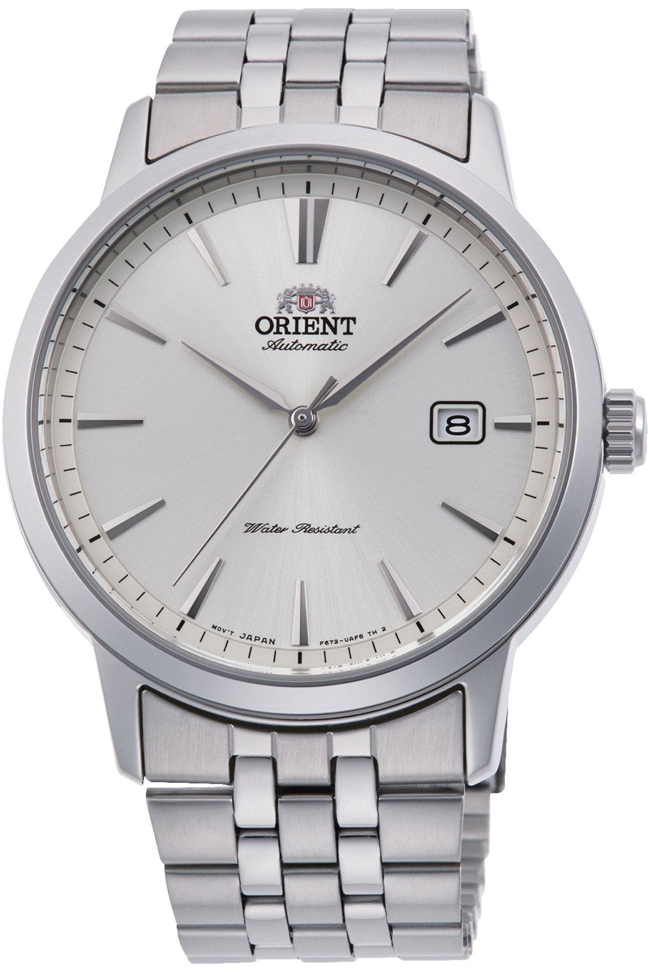 ORIENT – WATCHES