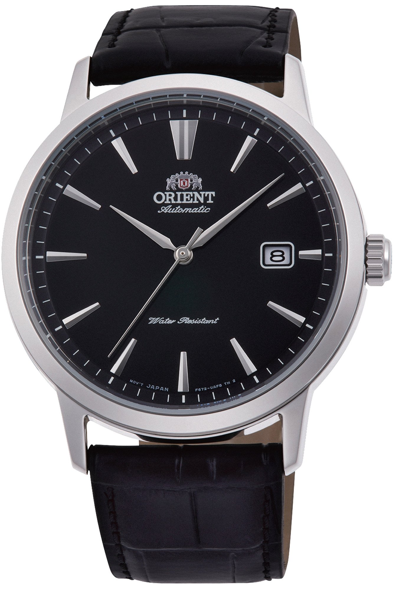 ORIENT – WATCHES