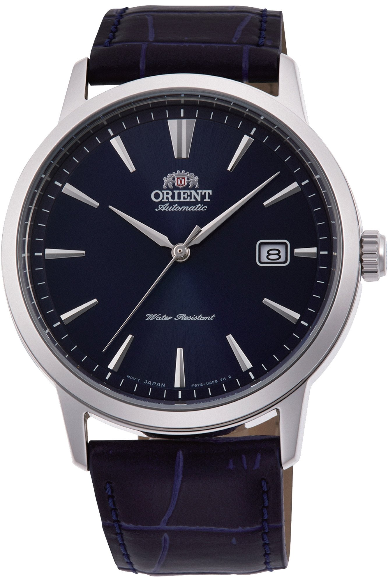 ORIENT – WATCHES