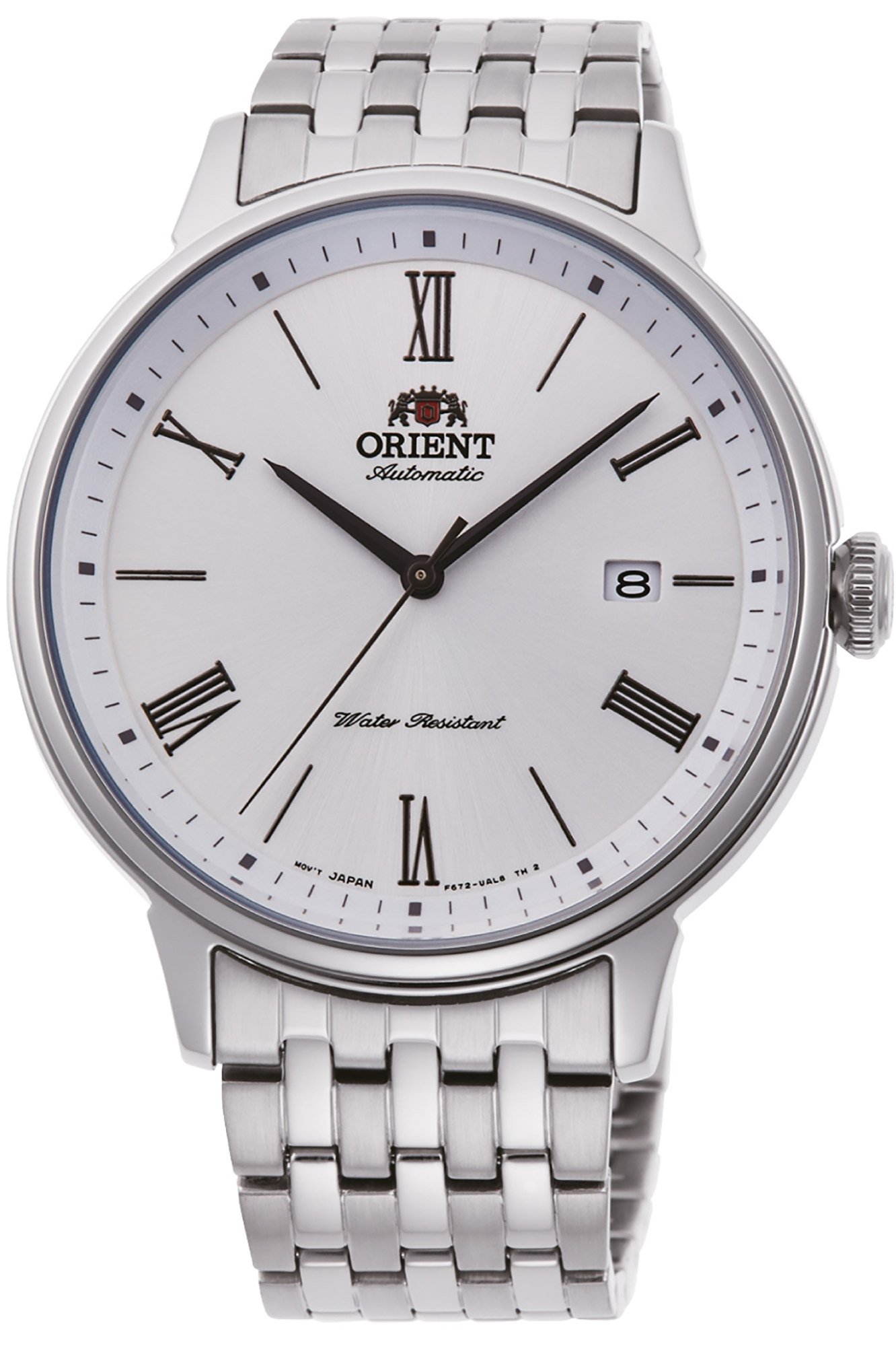 ORIENT – WATCHES