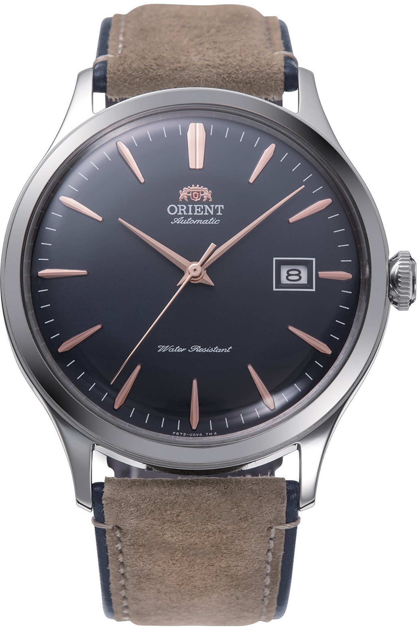 ORIENT – WATCHES