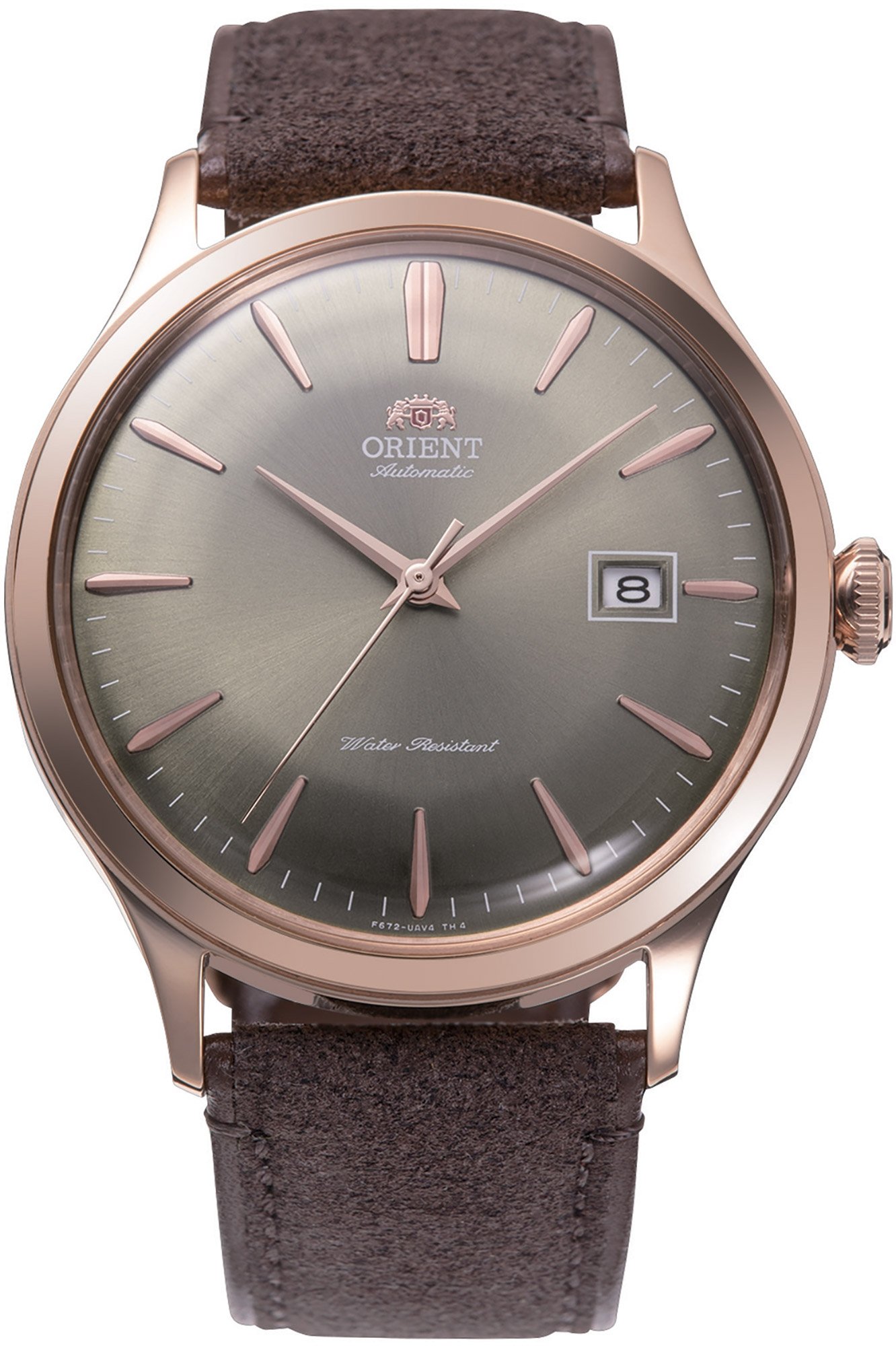 ORIENT – WATCHES