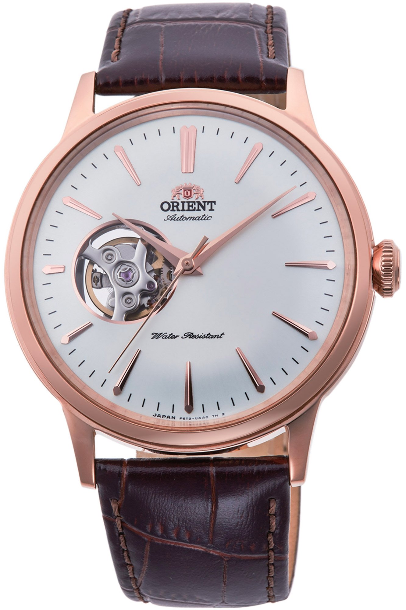 ORIENT – WATCHES