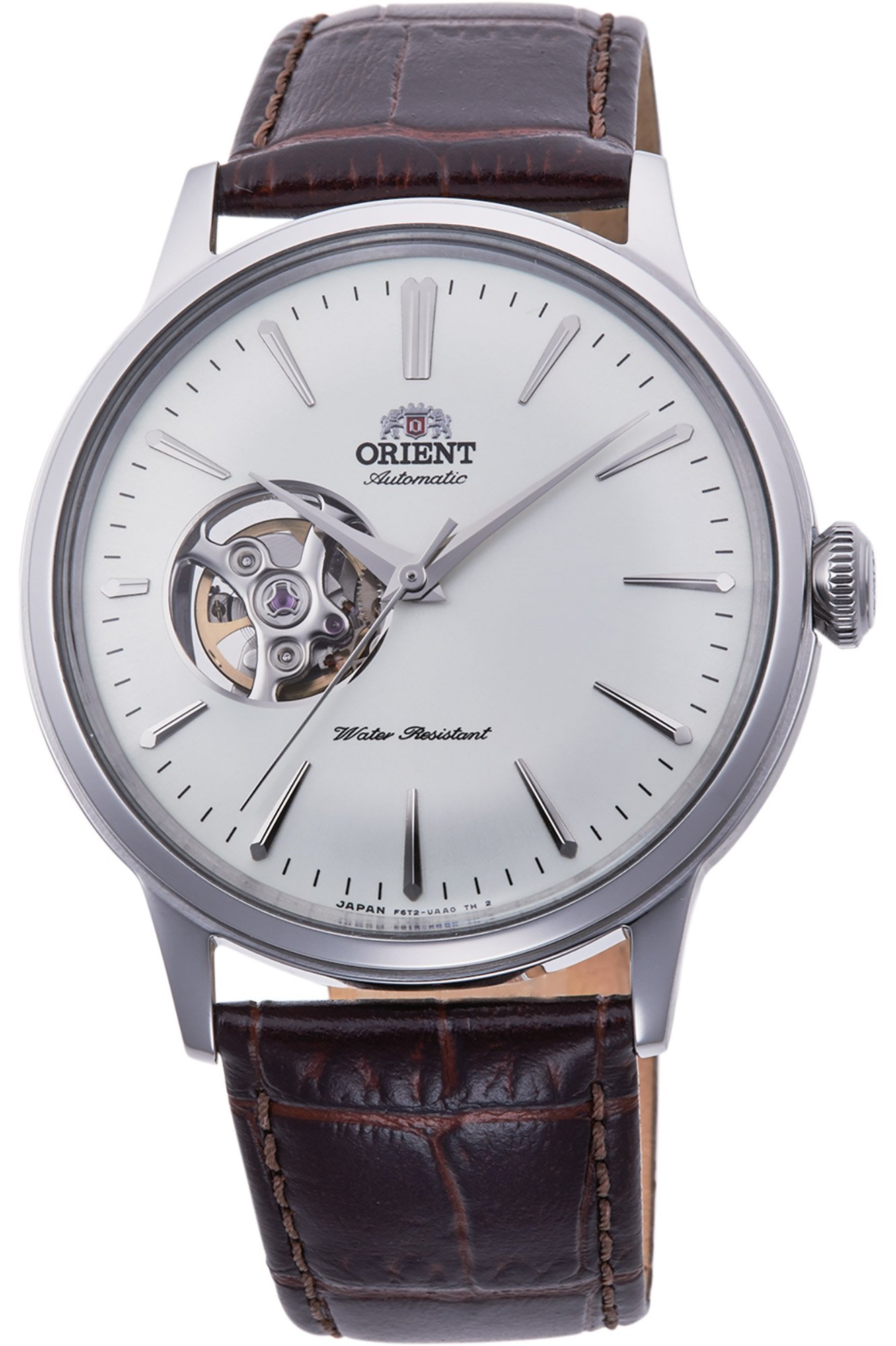 ORIENT – WATCHES