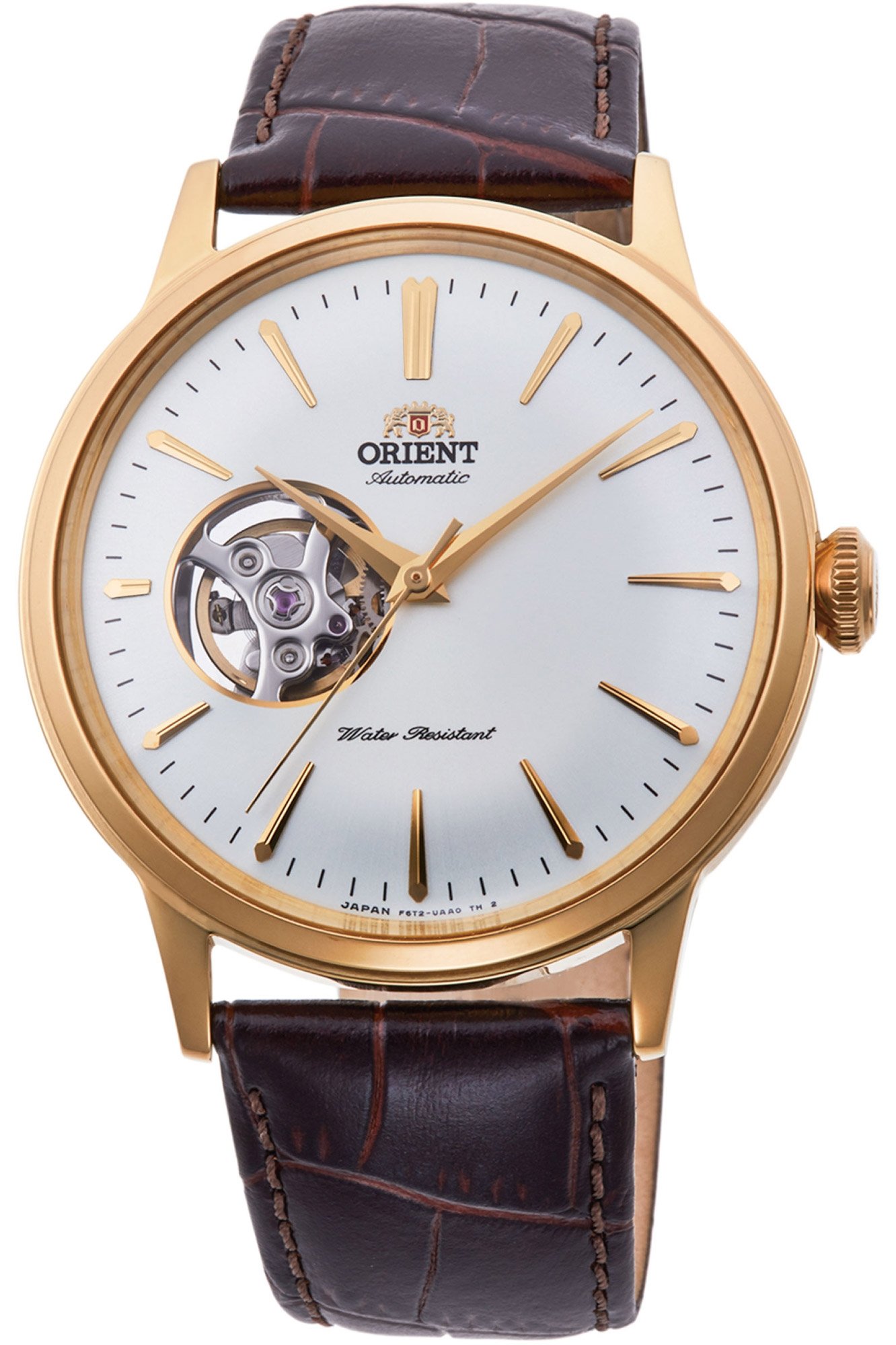 ORIENT – WATCHES