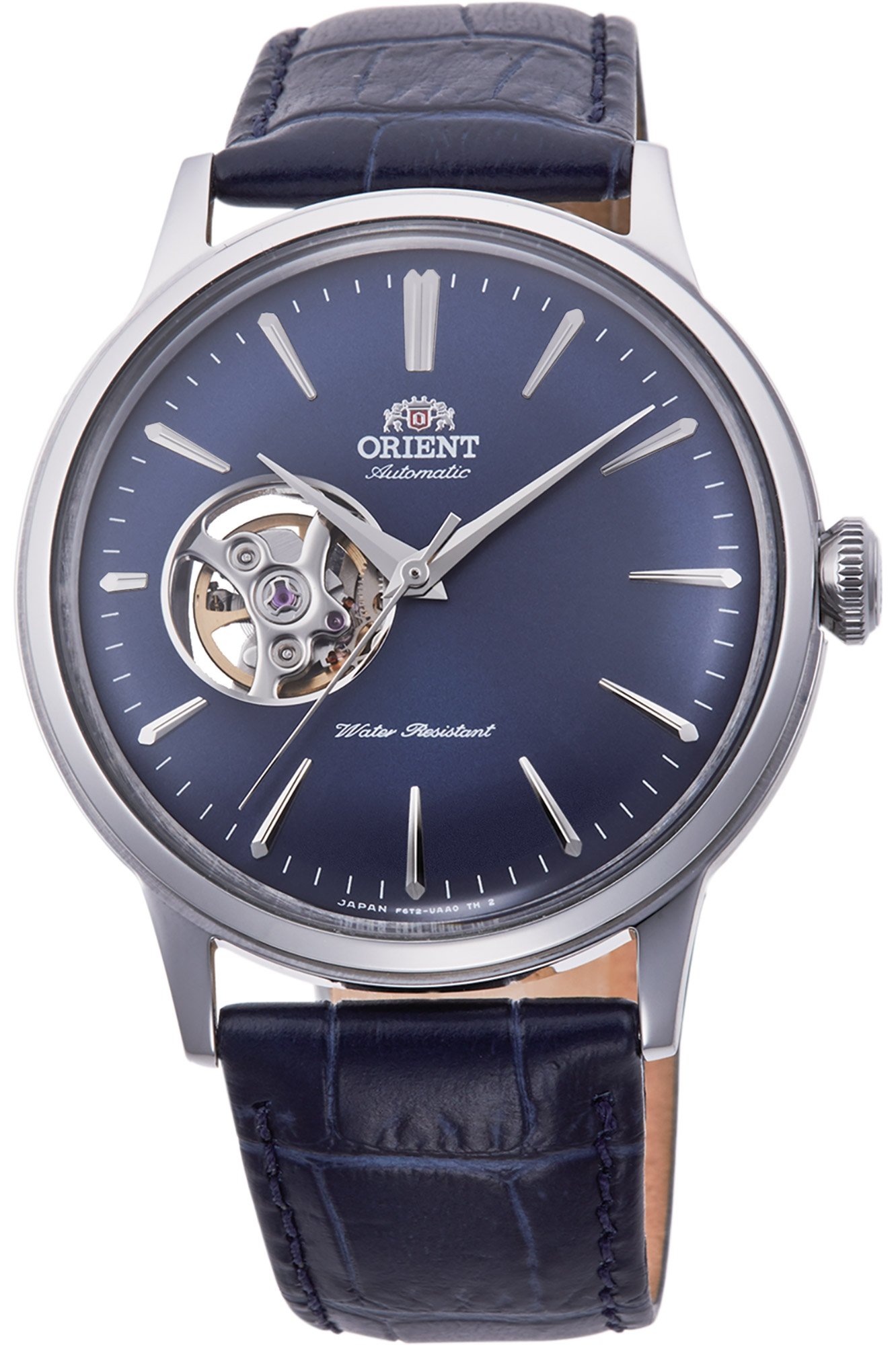 ORIENT – WATCHES