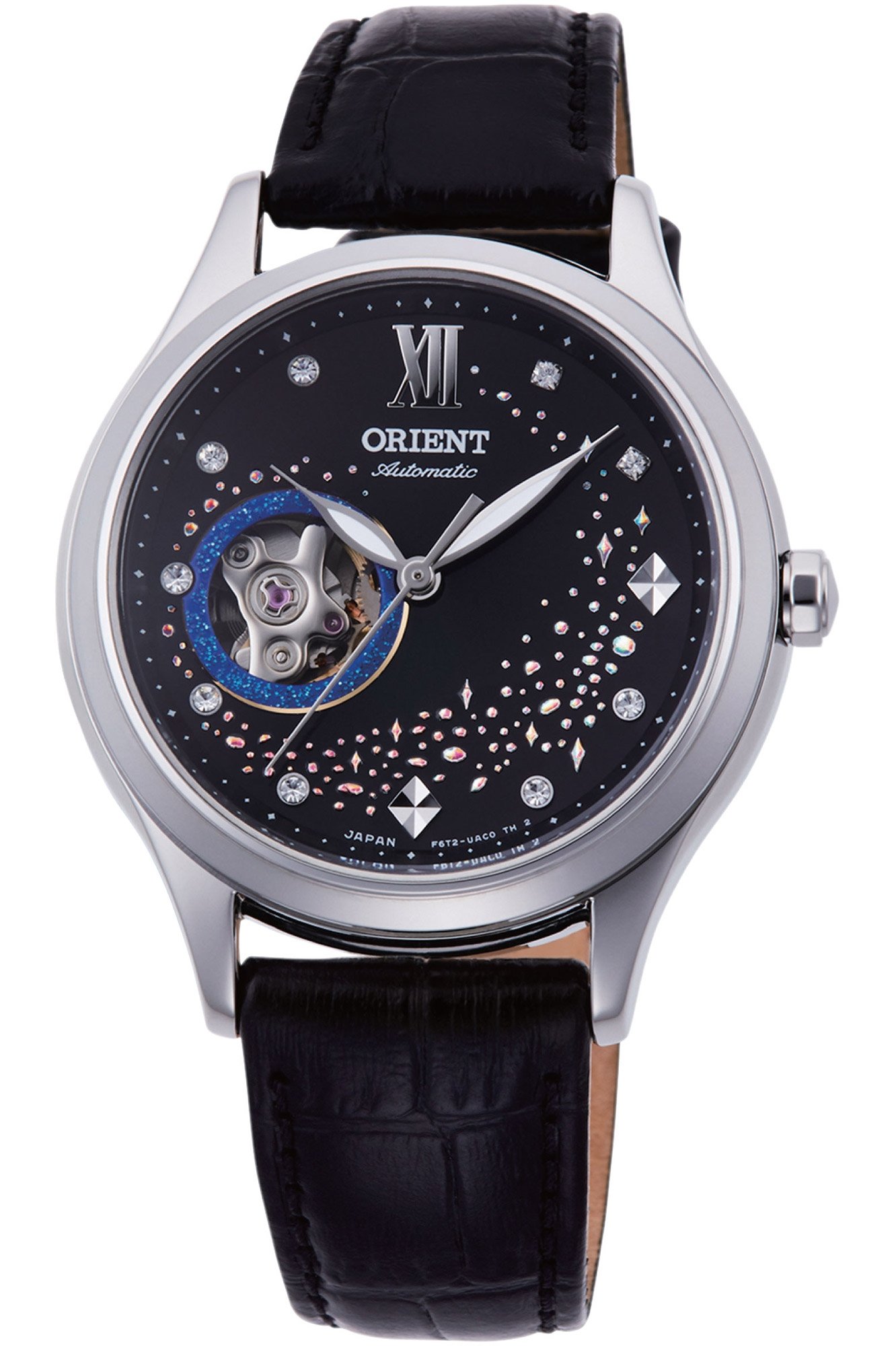 ORIENT – WATCHES