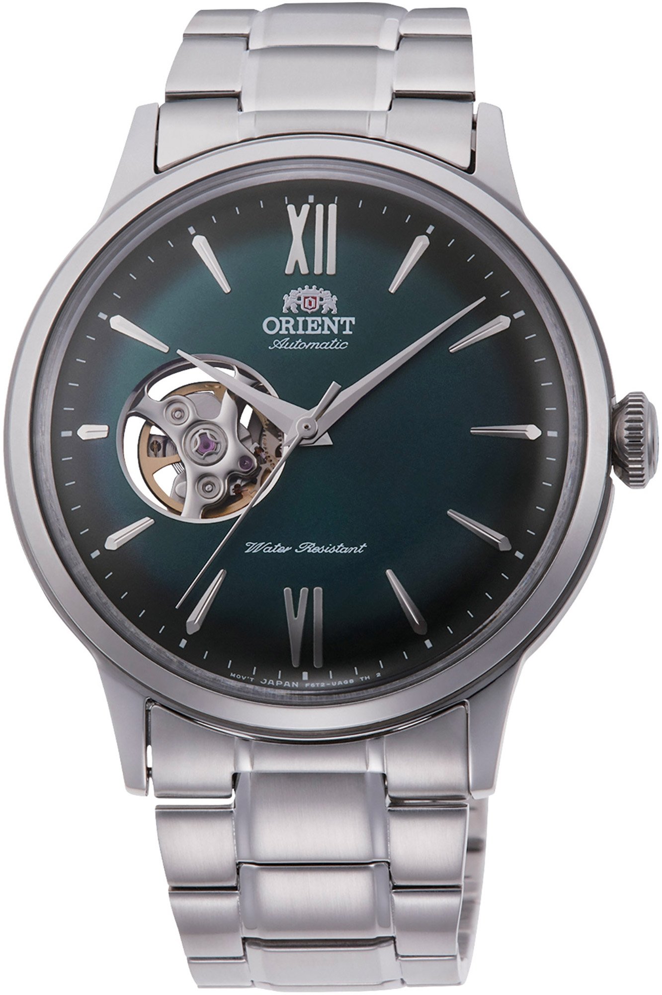 ORIENT – WATCHES