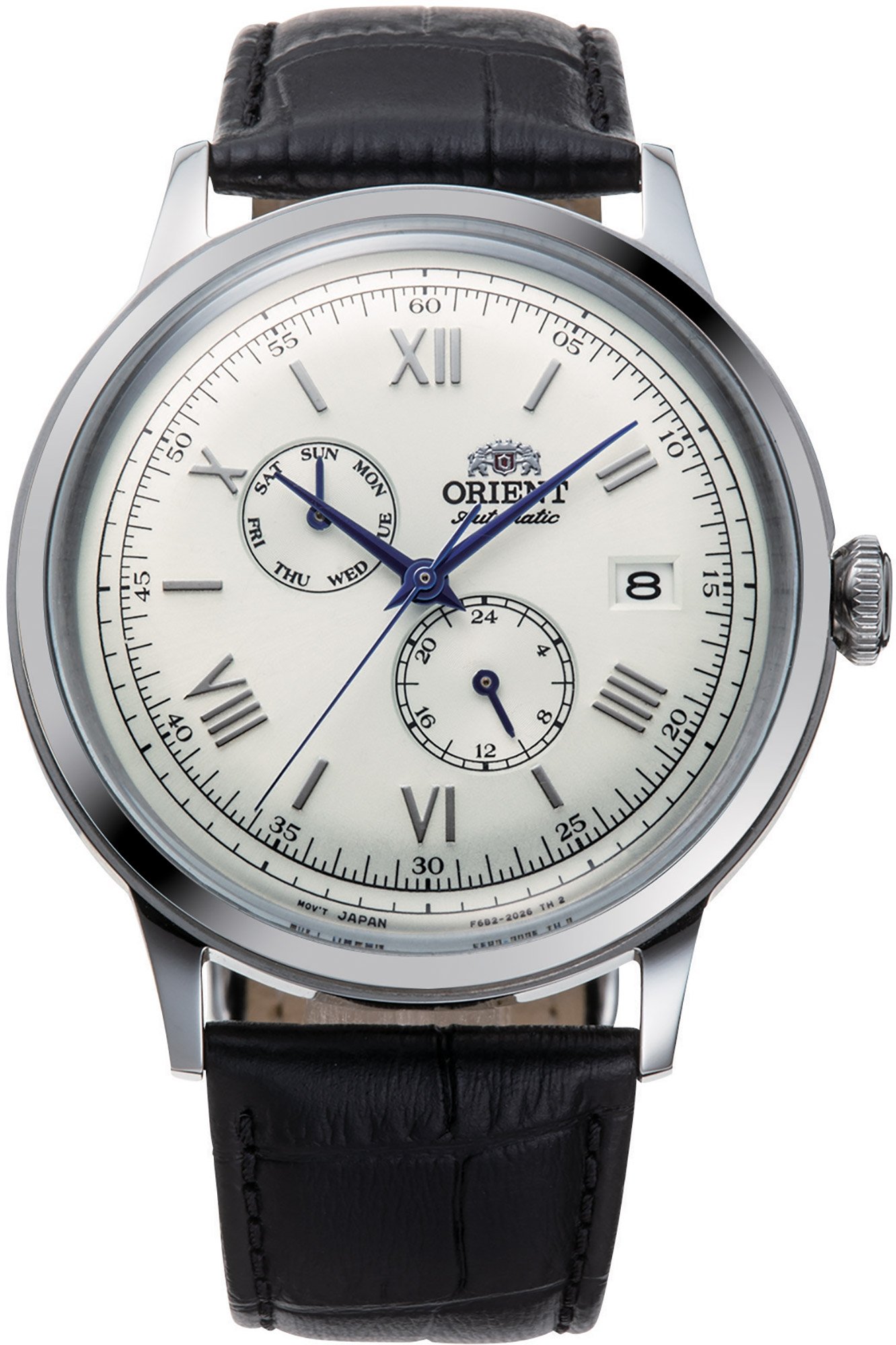 ORIENT – WATCHES