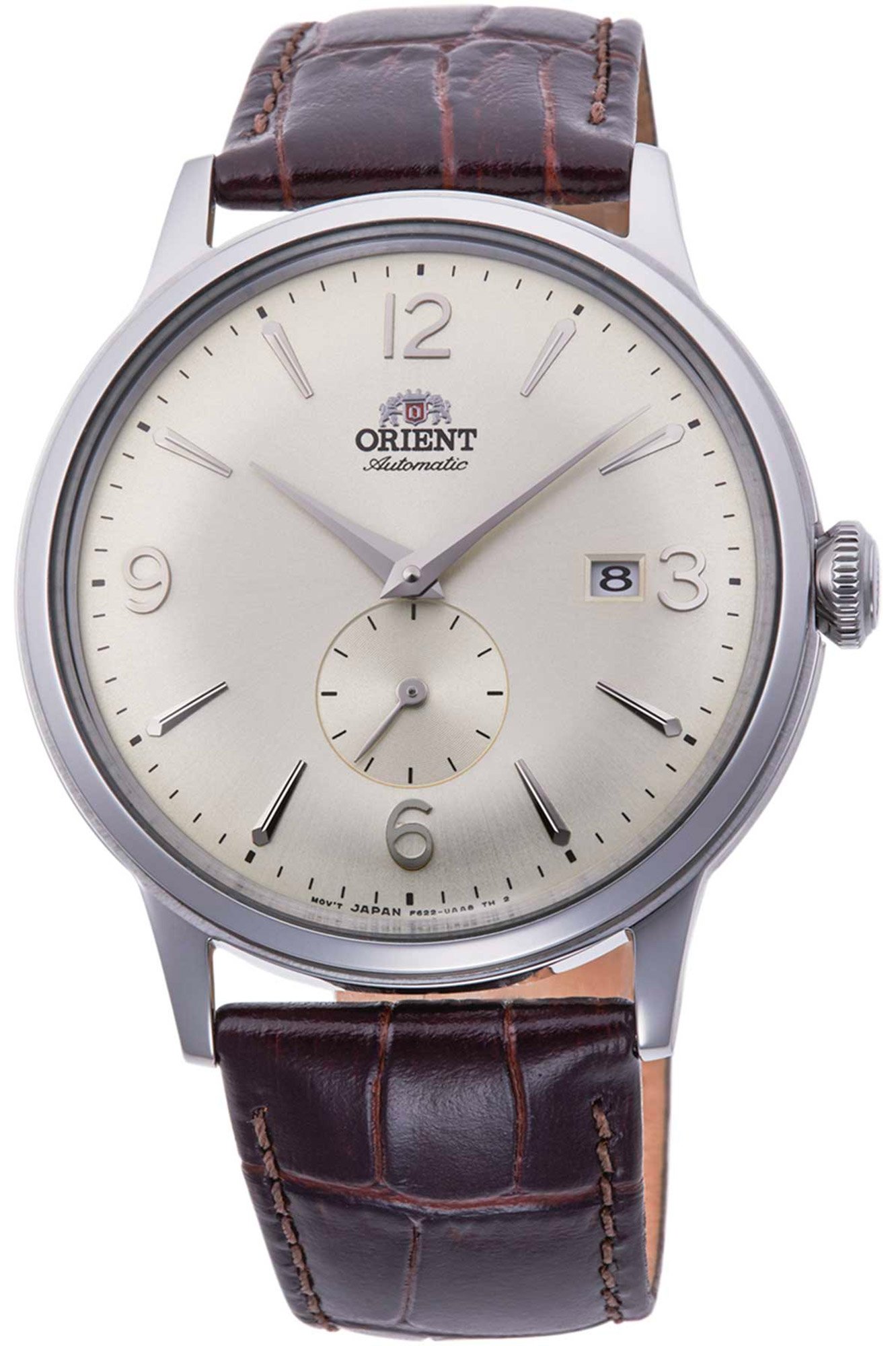 ORIENT – WATCHES