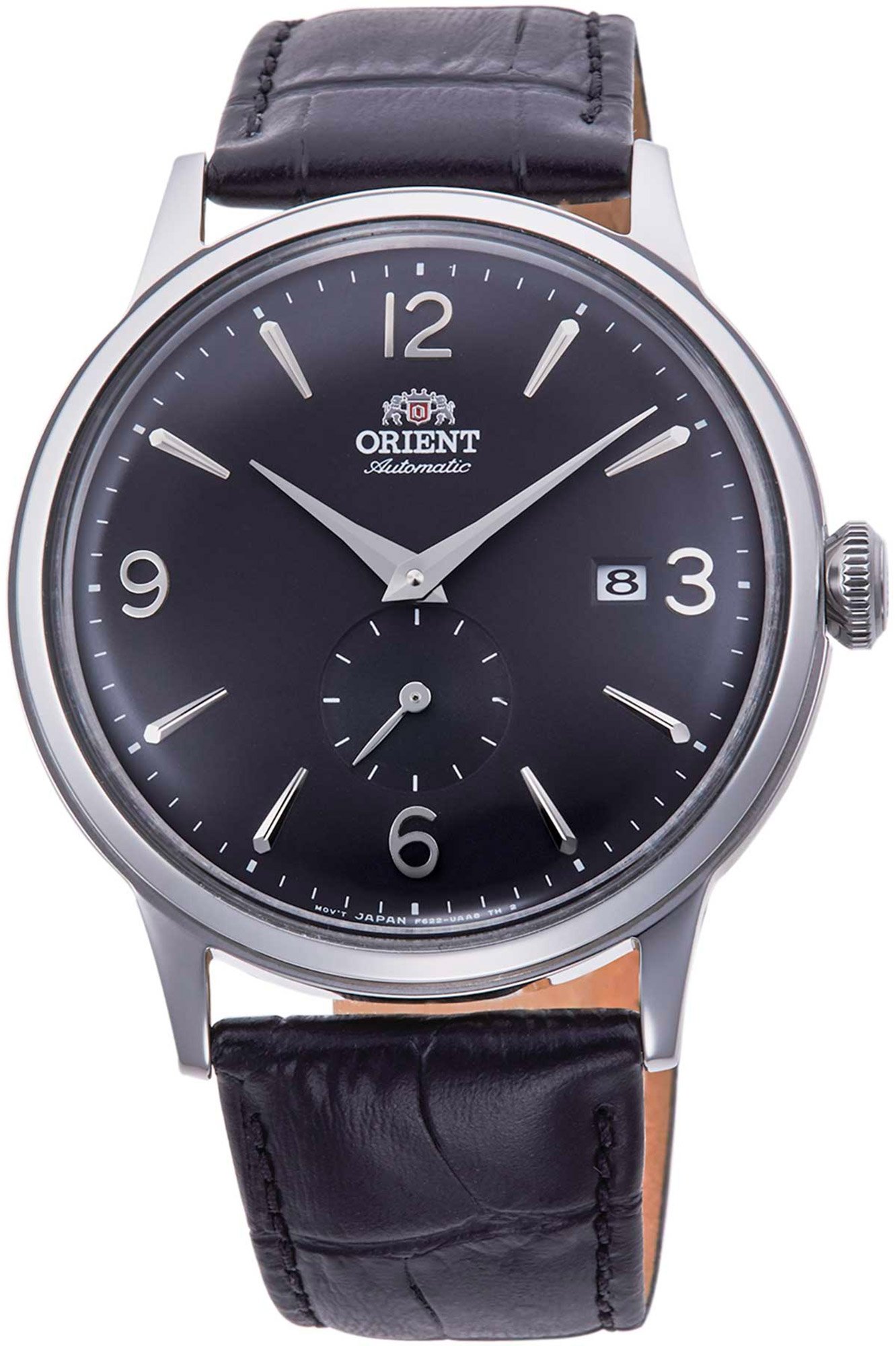 ORIENT – WATCHES