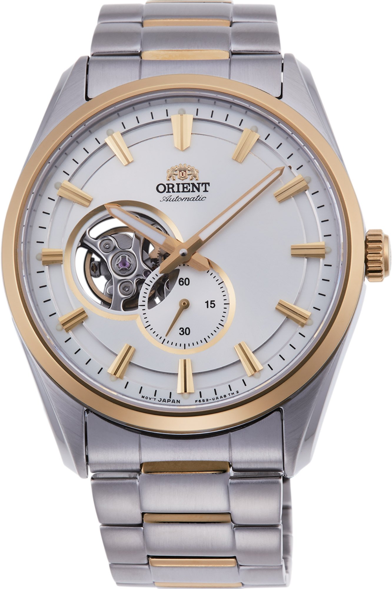 ORIENT – WATCHES