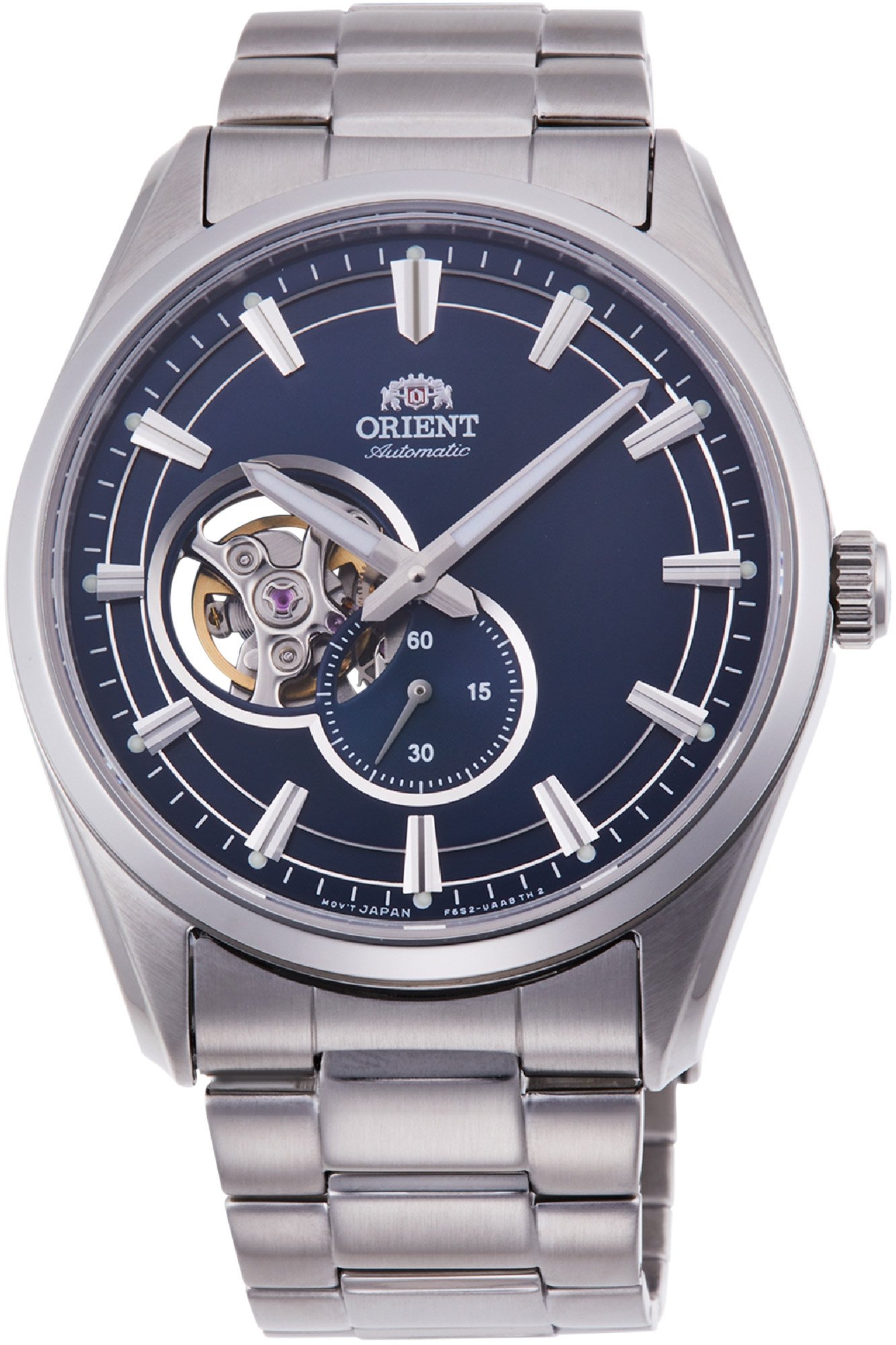 ORIENT – WATCHES