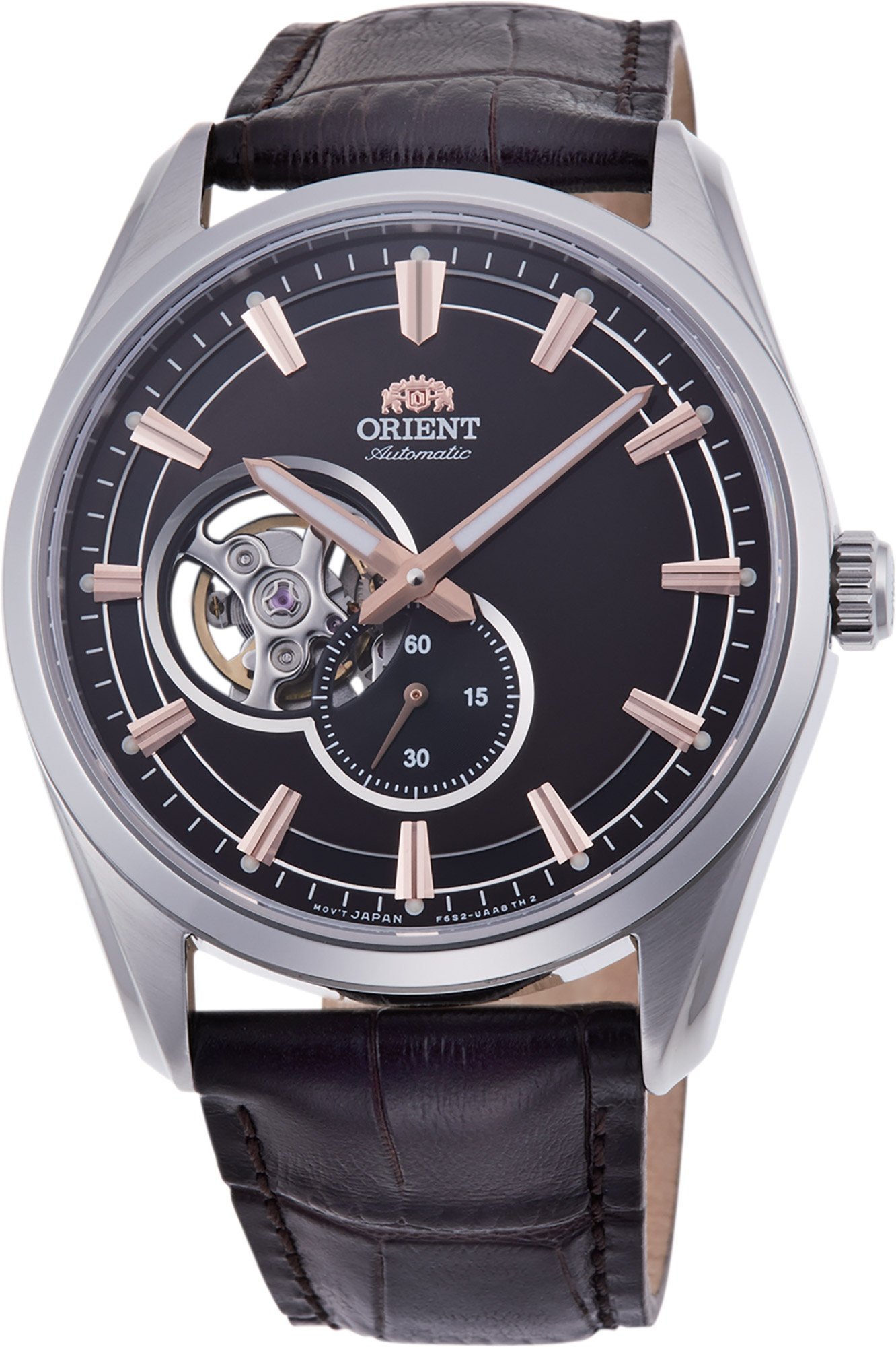 ORIENT – WATCHES