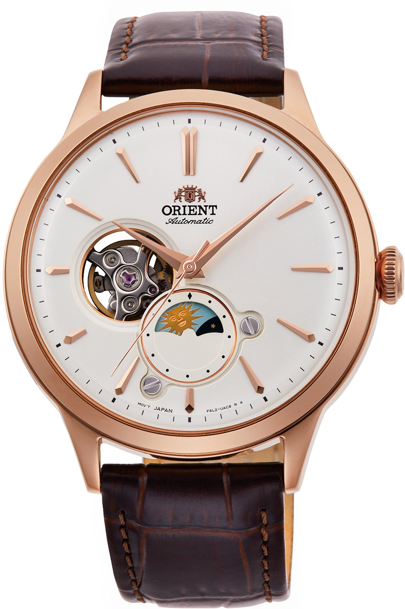 ORIENT – WATCHES