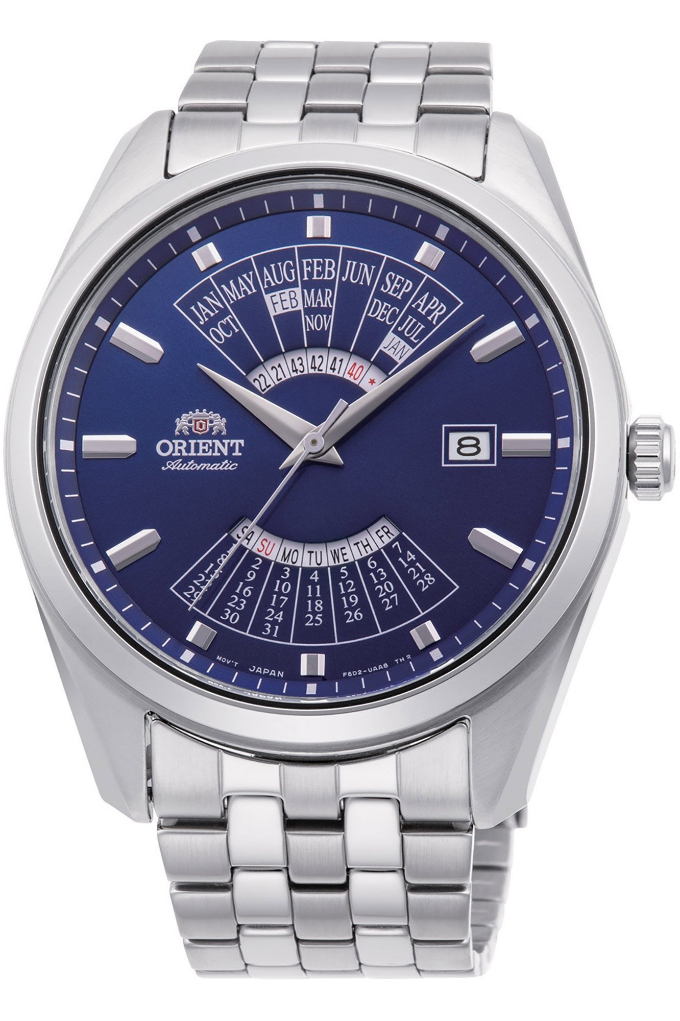 ORIENT – WATCHES