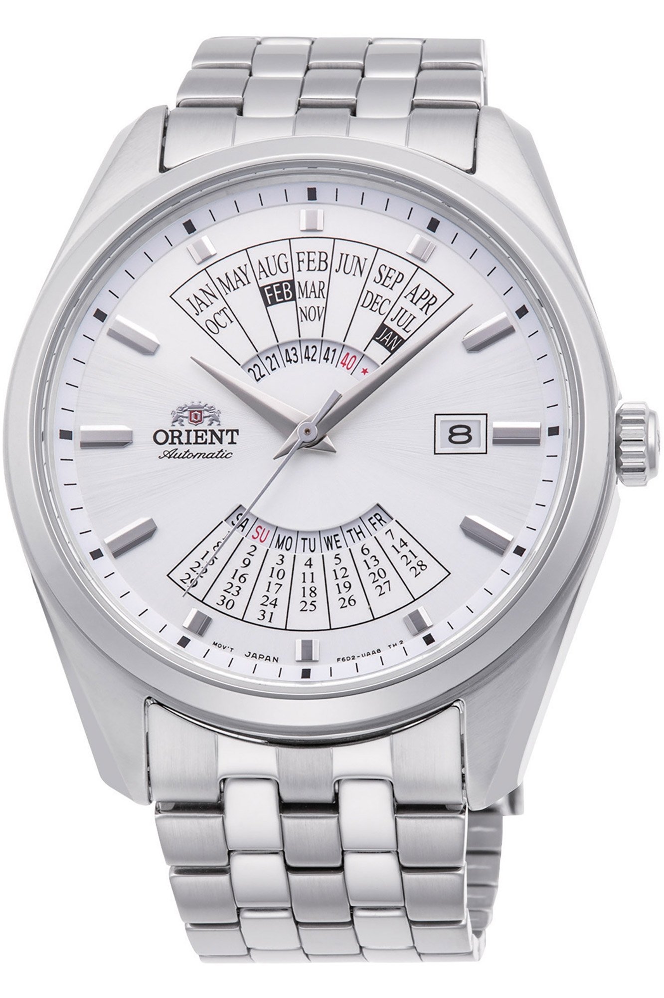 ORIENT – WATCHES