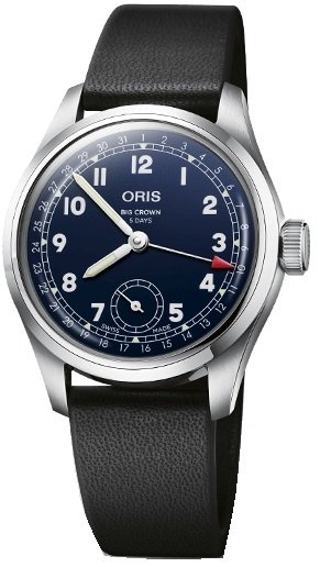 ORIS – WATCHES