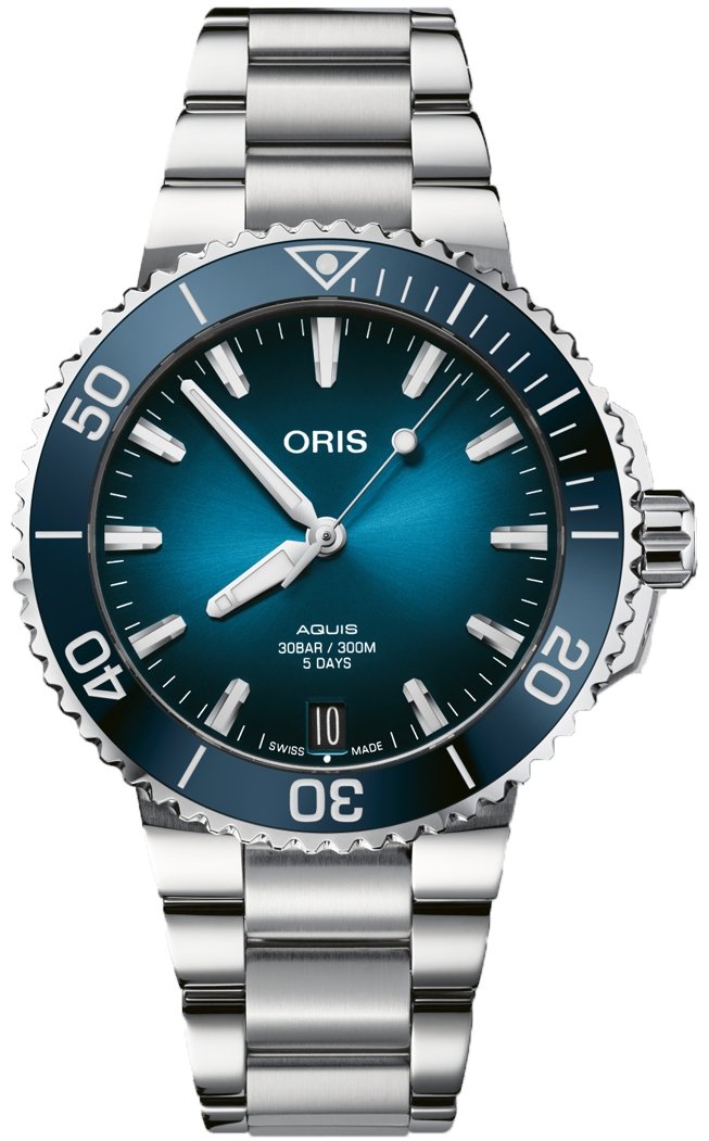 ORIS – WATCHES