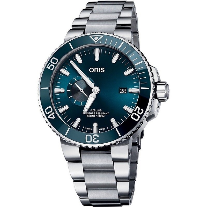 ORIS – WATCHES