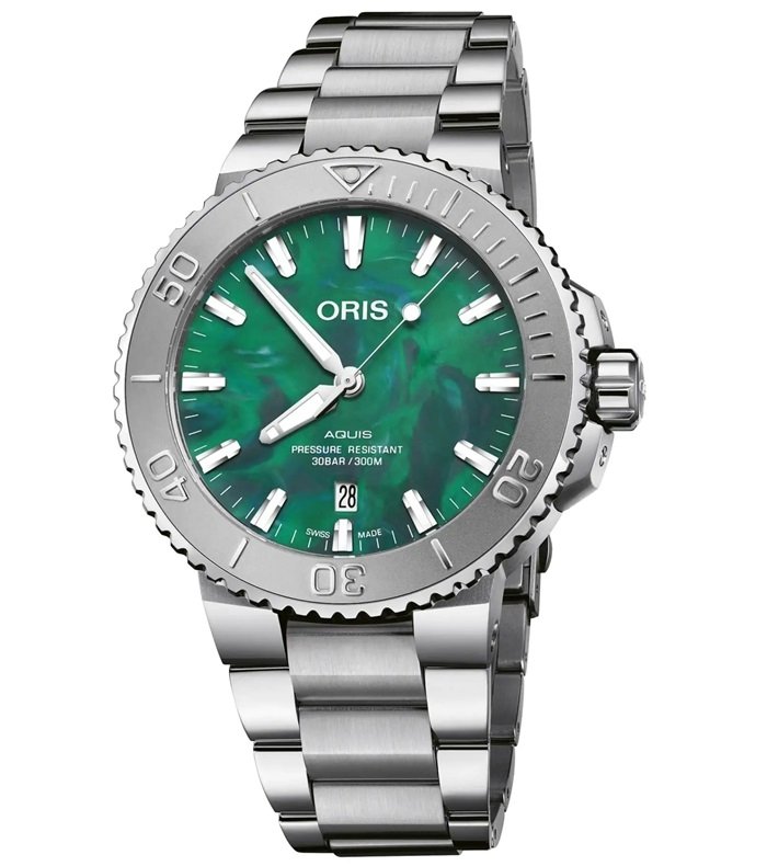 ORIS – WATCHES