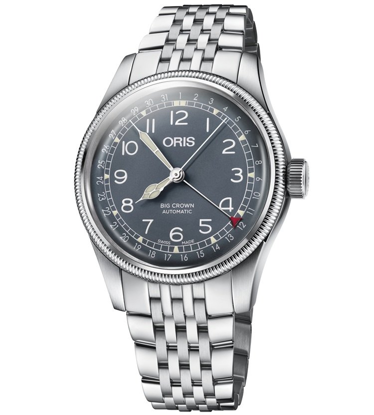 ORIS – WATCHES