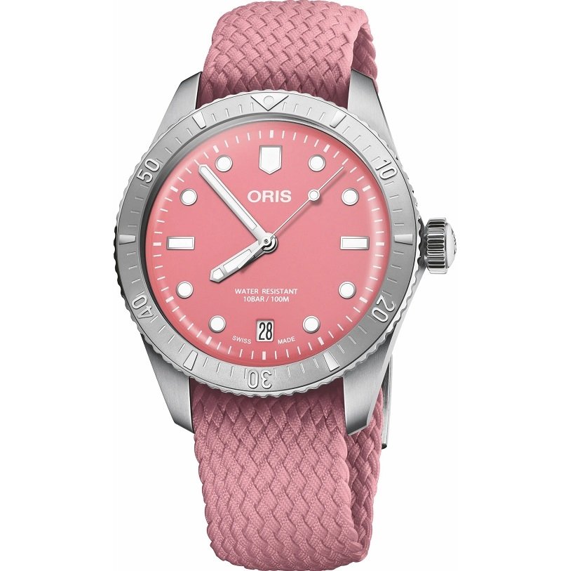 ORIS – WATCHES