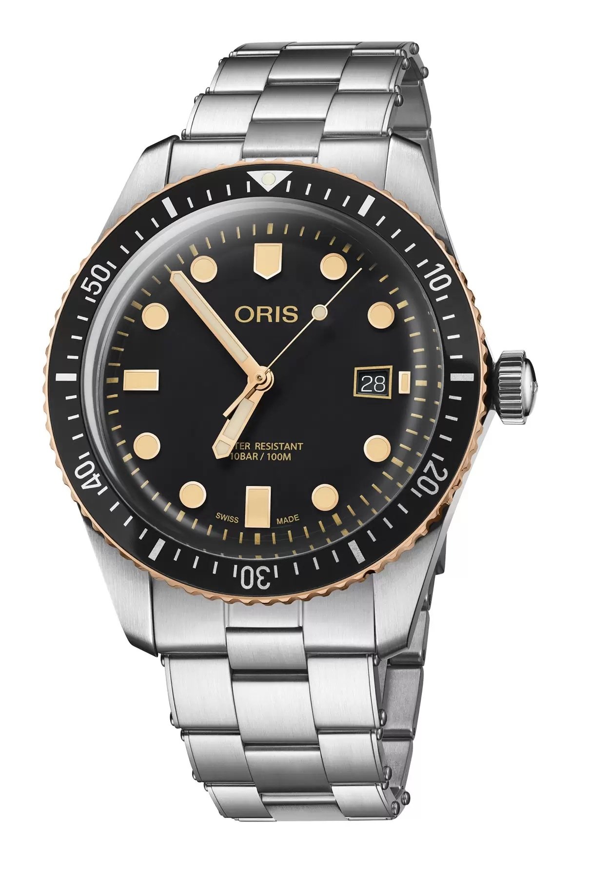 ORIS – WATCHES