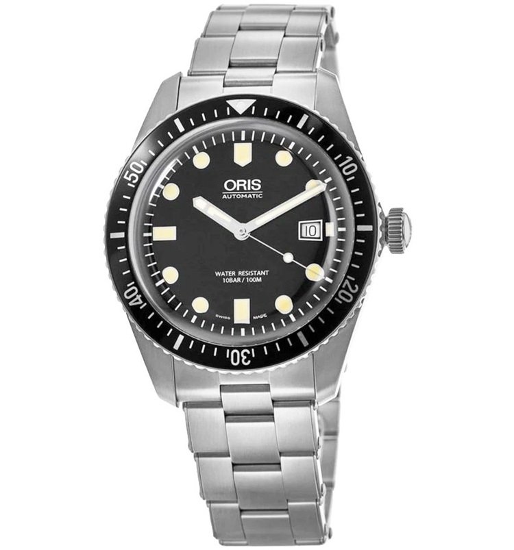 ORIS – WATCHES