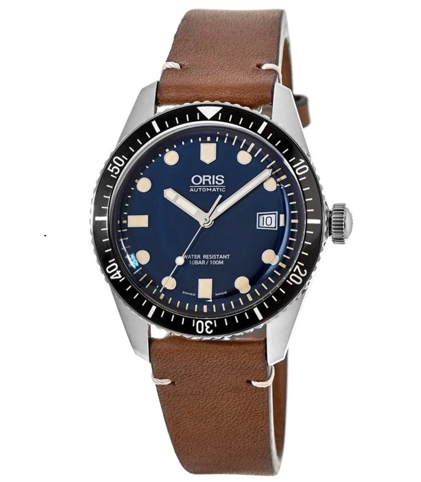 ORIS – WATCHES