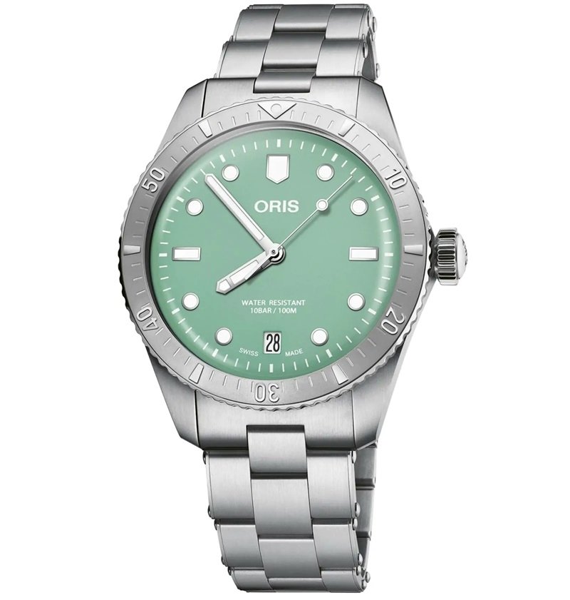 ORIS – WATCHES