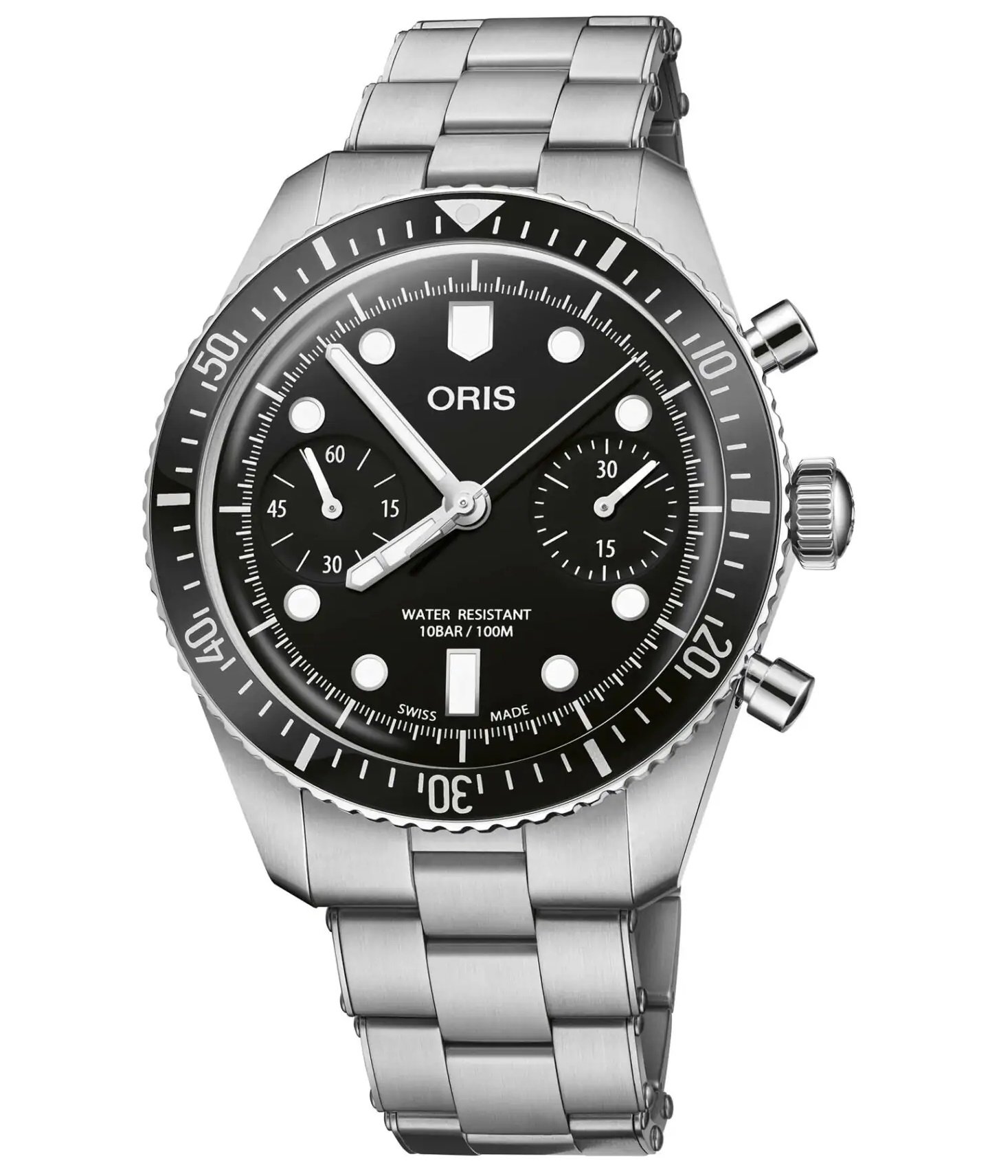 ORIS – WATCHES