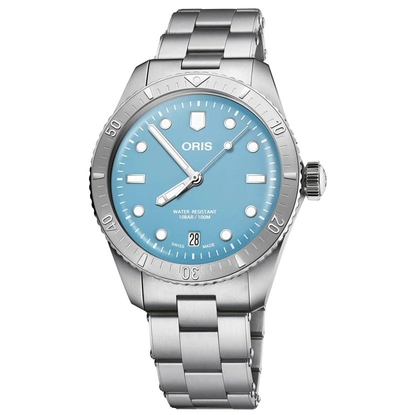 ORIS – WATCHES