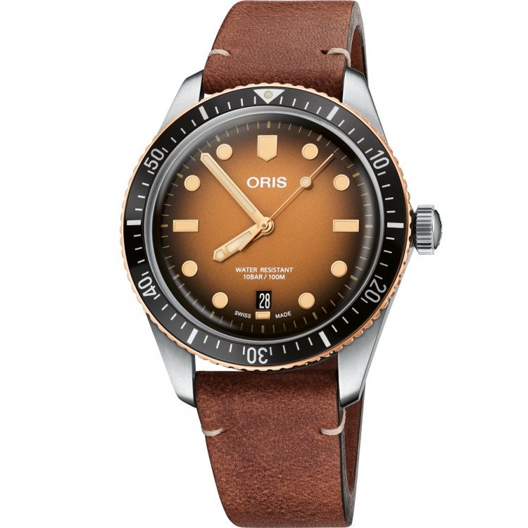 ORIS – WATCHES