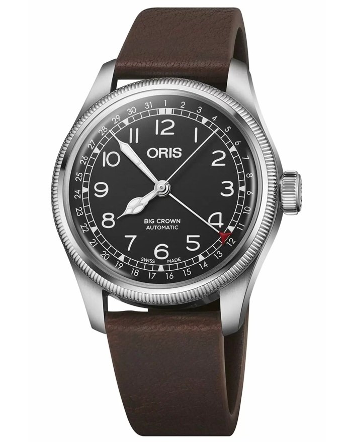 ORIS – WATCHES