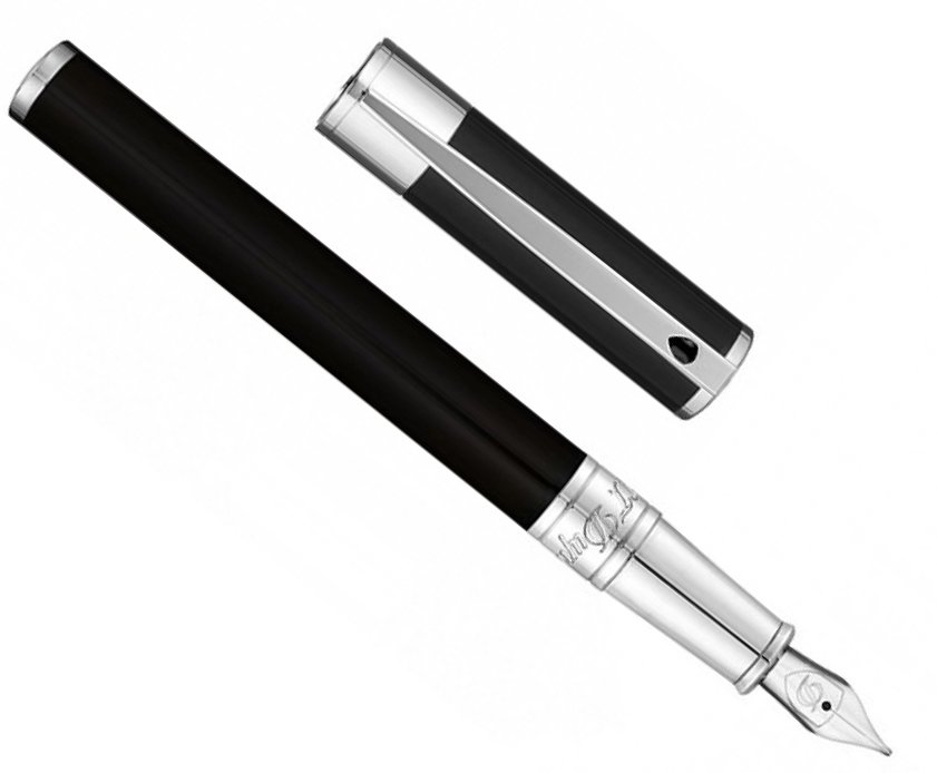 DUPONT WRITING – FASHION ACCESSORIES