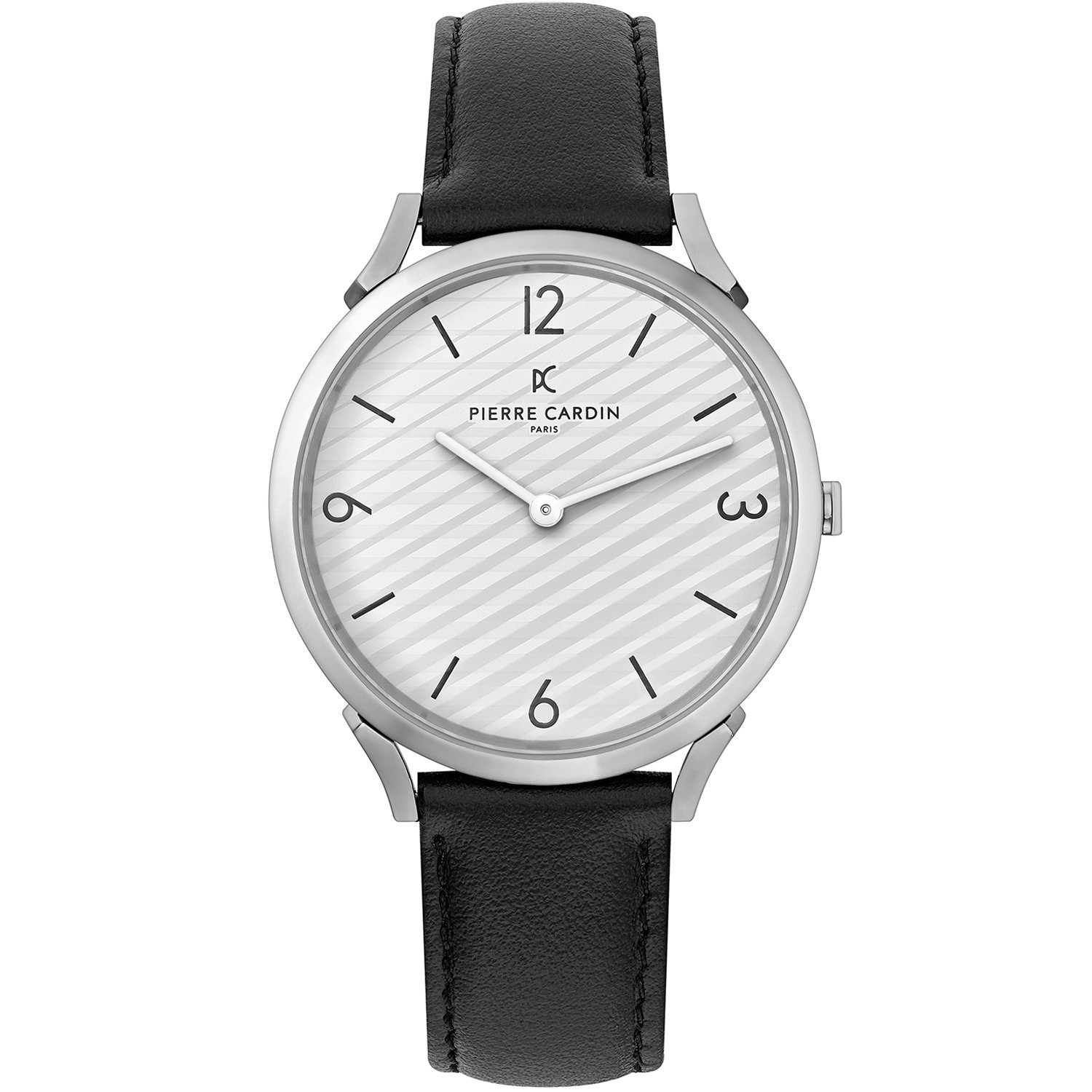 PIERRE CARDIN – WATCHES