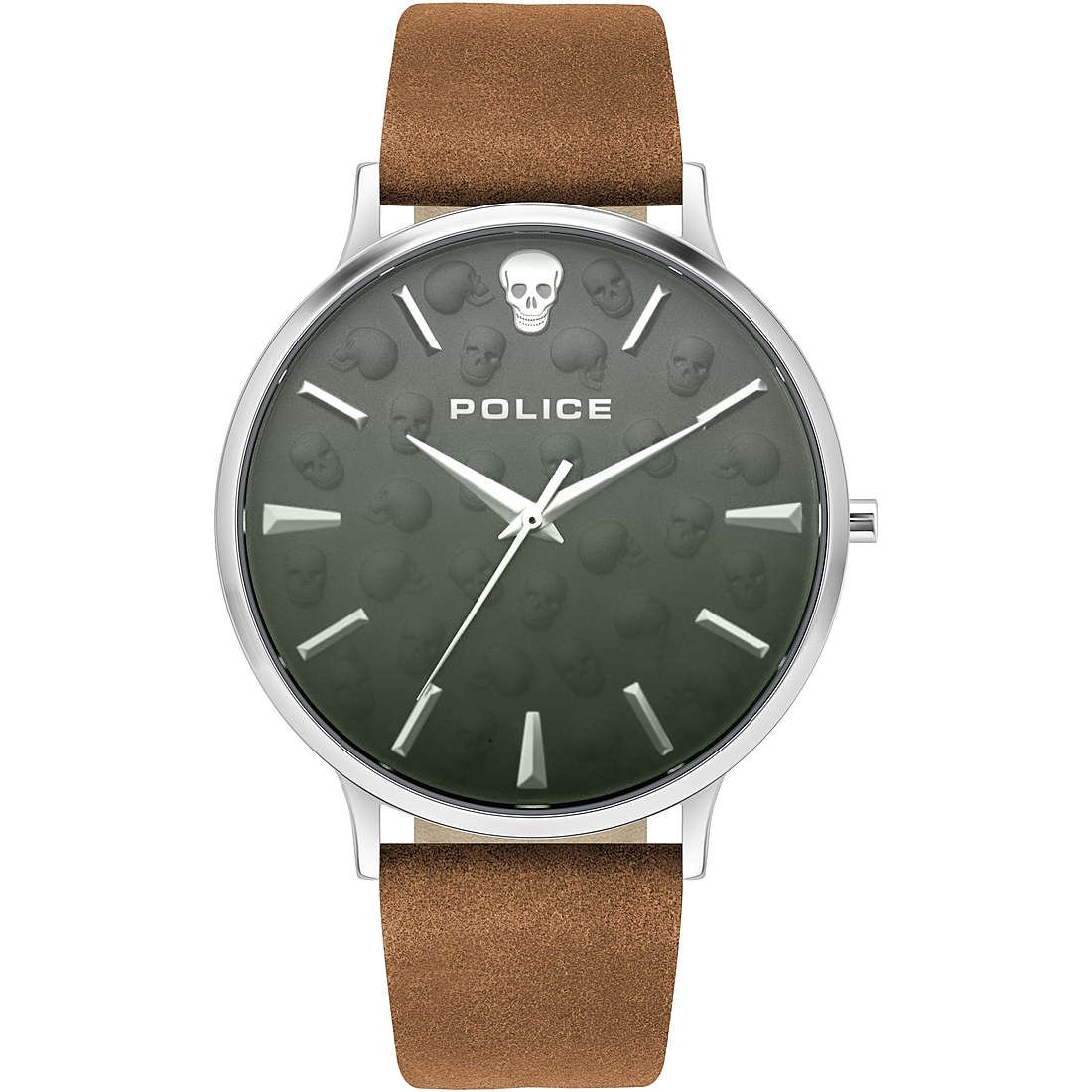 POLICE – WATCHES