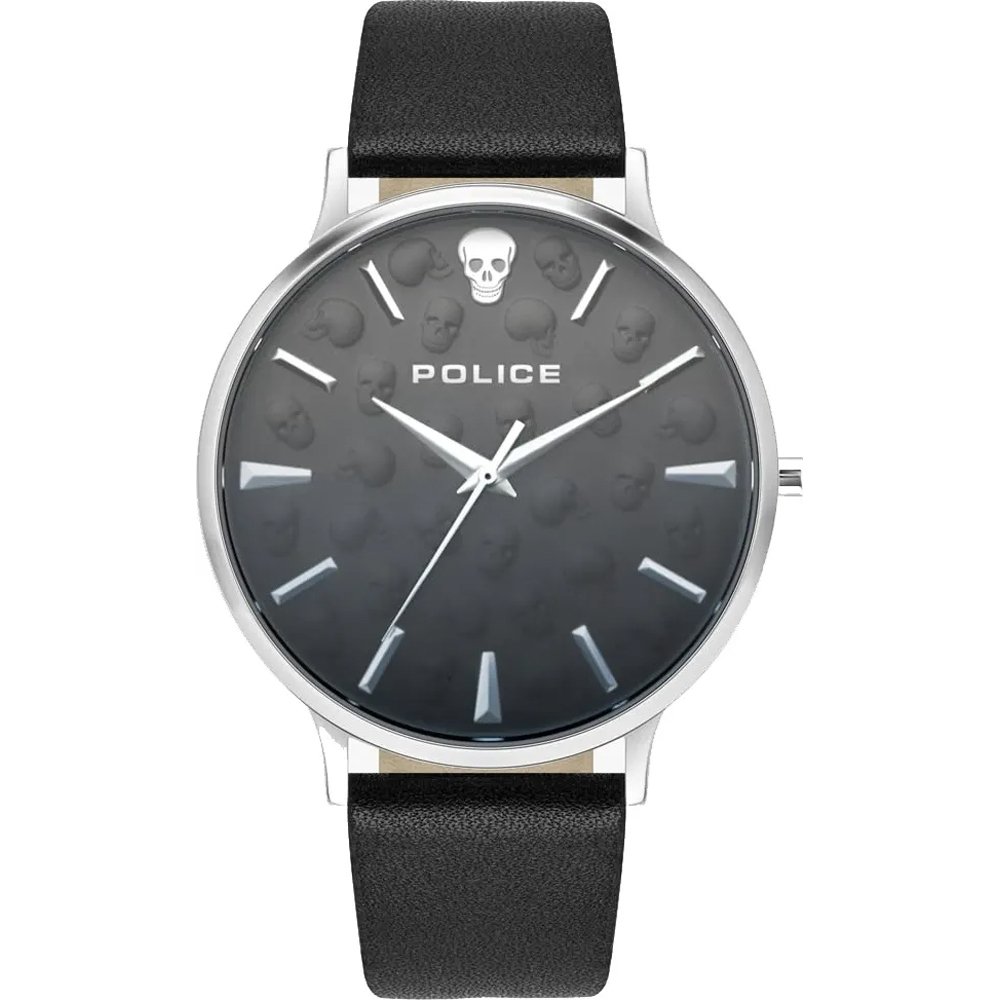 POLICE – WATCHES