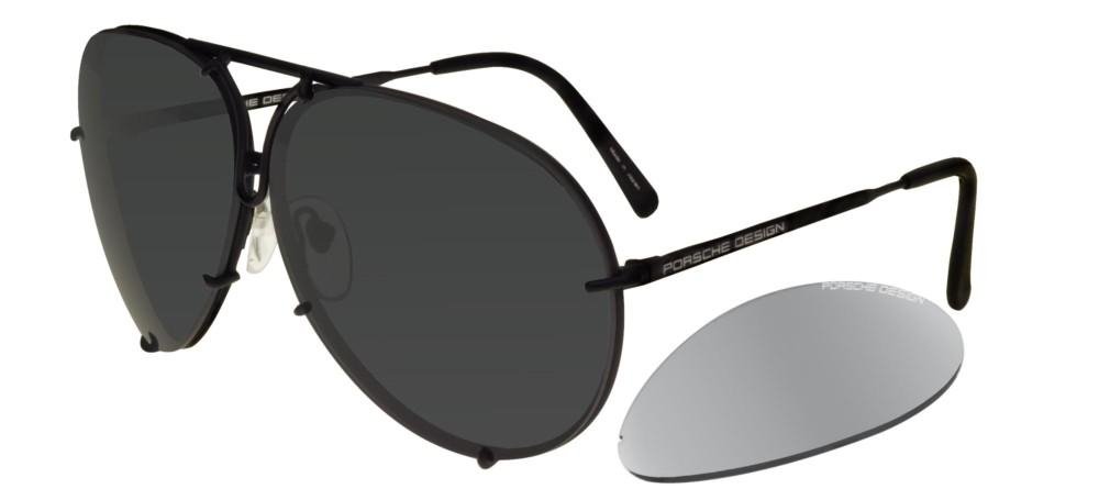 PORSCHE DESIGN SUNGLASSES – EYEWEAR