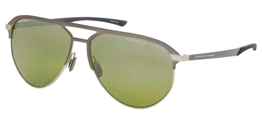 PORSCHE DESIGN SUNGLASSES – EYEWEAR