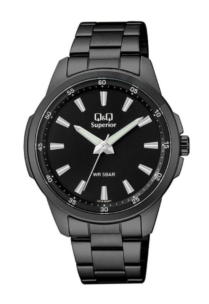 Q&Q – WATCHES