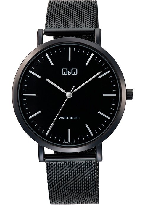 Q&Q – WATCHES