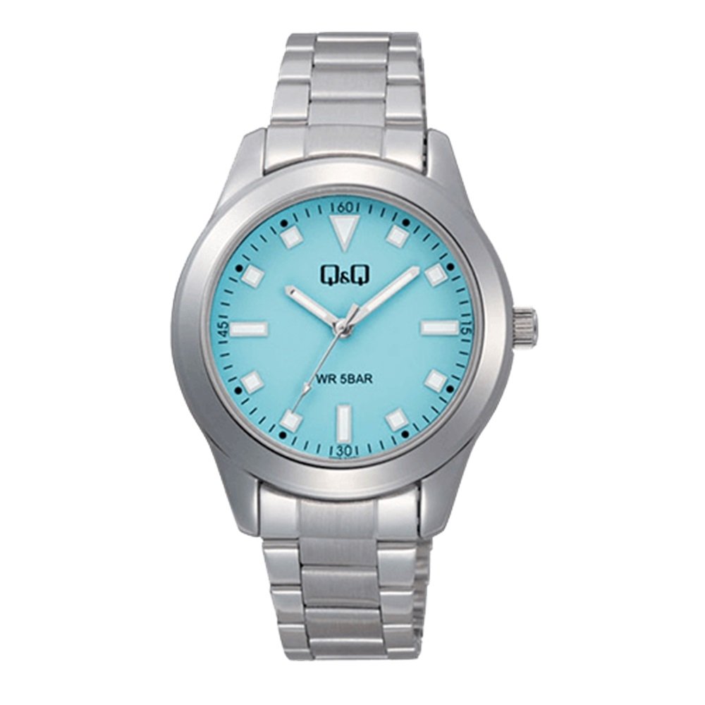 Q&Q – WATCHES